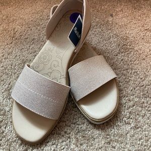 Brand New Sandals Sz 8.5